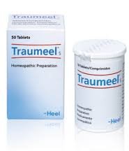 TRAUMEEL 50 COMPRIMIDOS