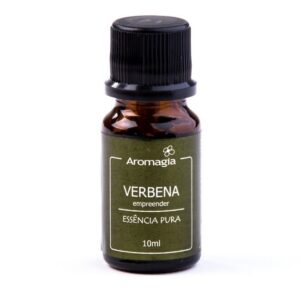 Essência Pura - Verbena 10ml