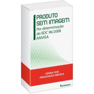 ISOFLAVINE 75 MG 30 CÁPSULAS