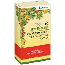 HIPÉRICO 45 CÁPSULAS