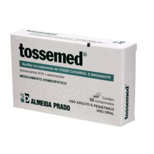 TOSSEMED 30 COMPRIMIDOS