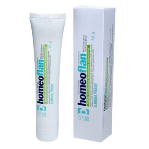HOMEOFLAN GEL CREME 60G
