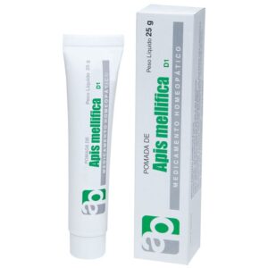 POMADA APIS MELIFICA D1 25G