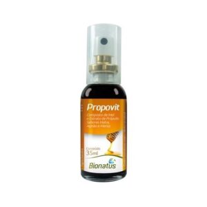 Propovit Spray Sabor Menta 35ml