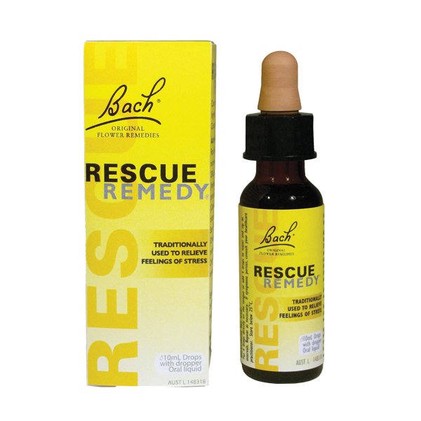 RESCUE REMEDY 10ML