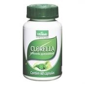 Chlorella 60 cápsulas