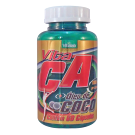 Vita CA + Coco 60 cápsulas
