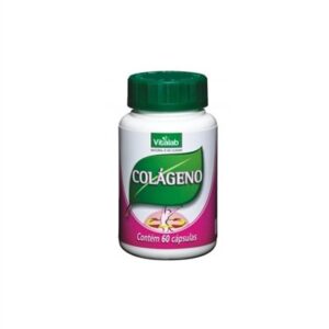 Colágeno 60 cápsulas