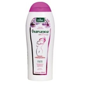 Sabonete intimo Vitaplankta 200ml