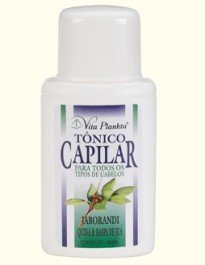 Tônico Capilar 150ml