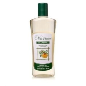 Shampoo Mel Silvestre e Mutamba 300ml