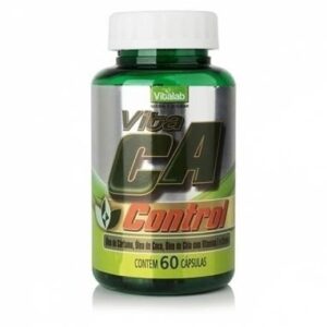 Vita CA Control 60 cápsulas