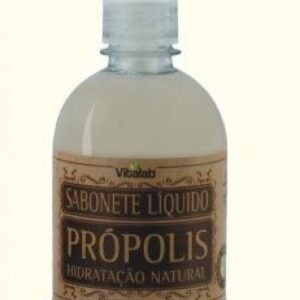 Sabonete Própolis 370ml
