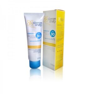 PROTETOR SOLAR Alergosun FPS30 120G