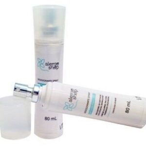 DESODORANTE SPRAY FEMININO 80ML
