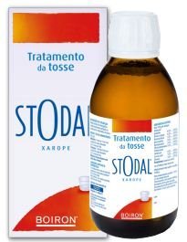 STODAL 200ML
