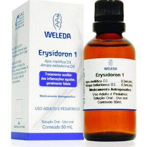 ERYSIDORON 1(20g glóbulos)