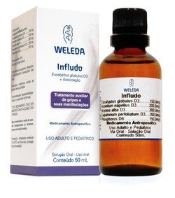INFLUDO(50ml)