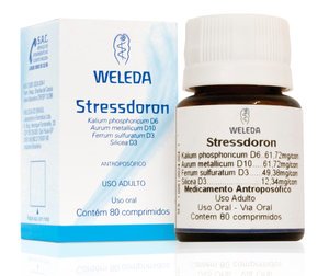 STRESSDORON(220 Comprimidos)