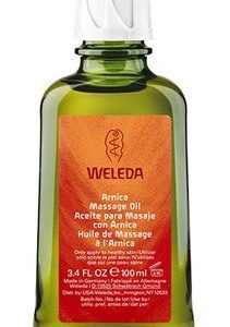 ÓLEO PARA MASSAGEM ARNICA(50ml)