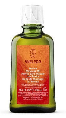 ÓLEO PARA MASSAGEM ARNICA(50ml)