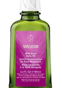 OLEO DE ROSA MOSQUETA 100ML