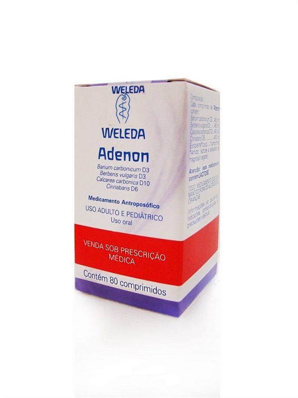 ADENON (80comprimidos)