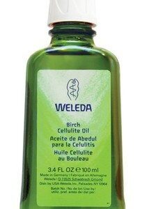 Óleo de Bétula para Celulite 100ml