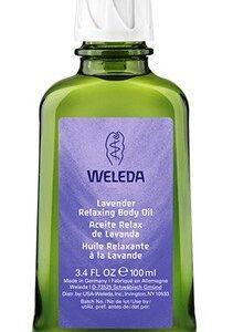 OLEO DE LAVANDA CORPORAL 100ml