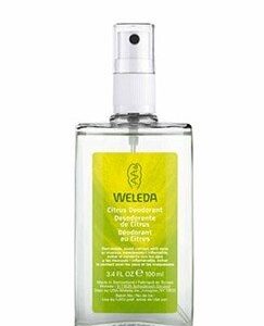DESODORANTE DE CITRUS(100ml)