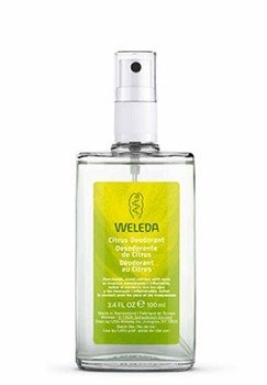 DESODORANTE DE CITRUS(100ml)