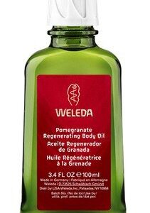 ÓLEO REGENERADOR DE ROMÃ(100ml)