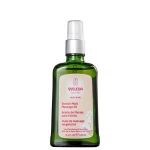 ÓLEO PARA PREVENÇÃO DE ESTRIAS 100ml