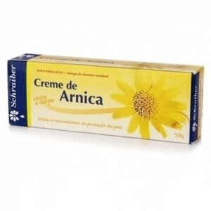 CREME DE ARNICA 50G