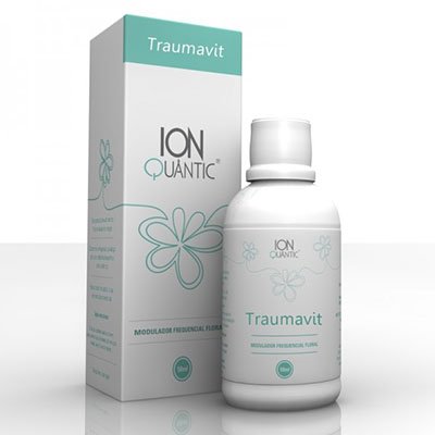 Traumavit 50ml