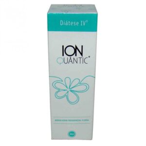 Diátese IV 50ML
