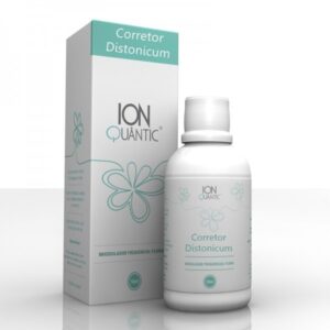 Corretor Distonicum 50ml