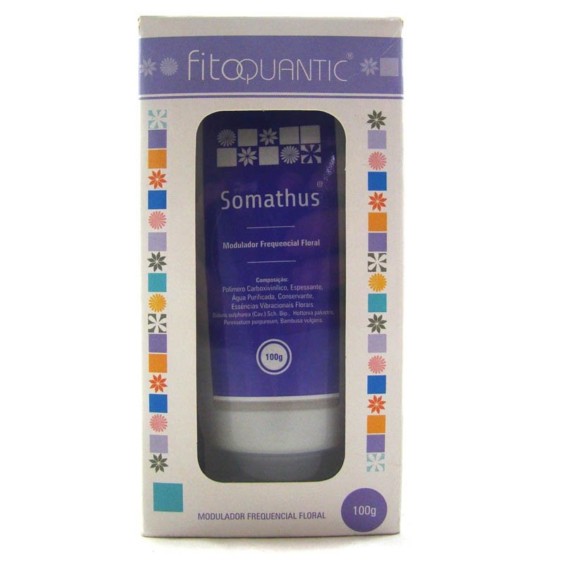 Somathus Gel 100g