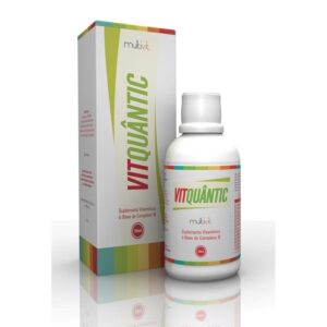 Multivit 50ml