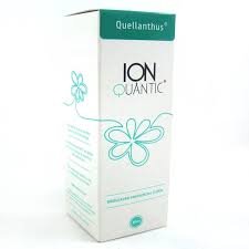 Qellanthus Gel 100g