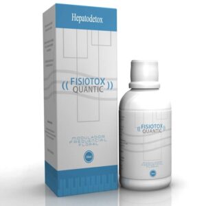 Hepatodetox 50ml