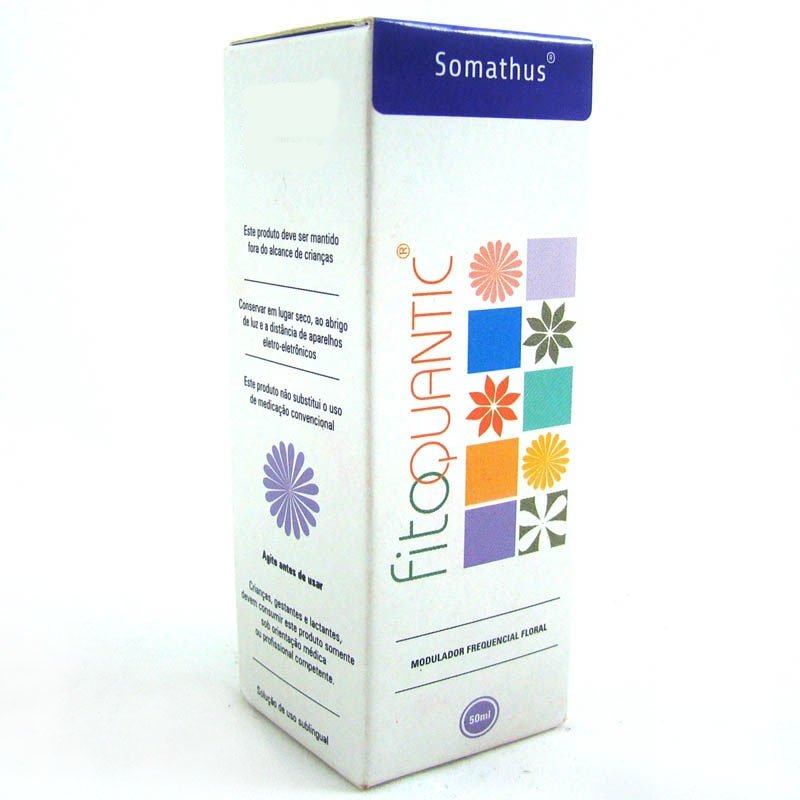 Somathus 50ml