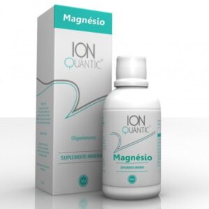 Magnésio 50ml