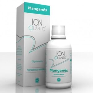 Manganês 50ml