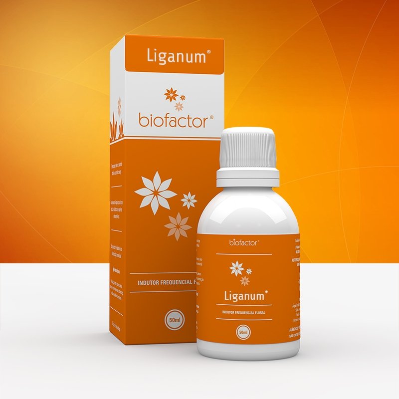 Liganum 50ml