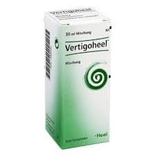 VERTIGOHEEL 30ML
