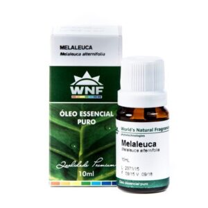 Óleo Essencial - Melaleuca 10ml