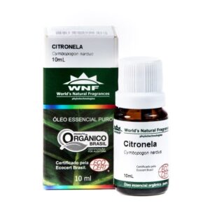 Óleo Essencial - Citronela 5ml