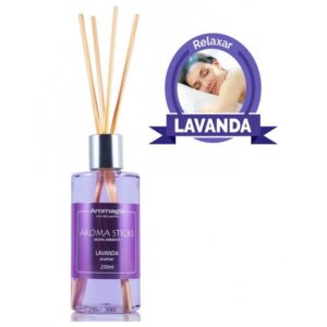 Difusor por varetas - Lavanda 250ml
