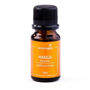 Essência Pura - Manga 10ml
